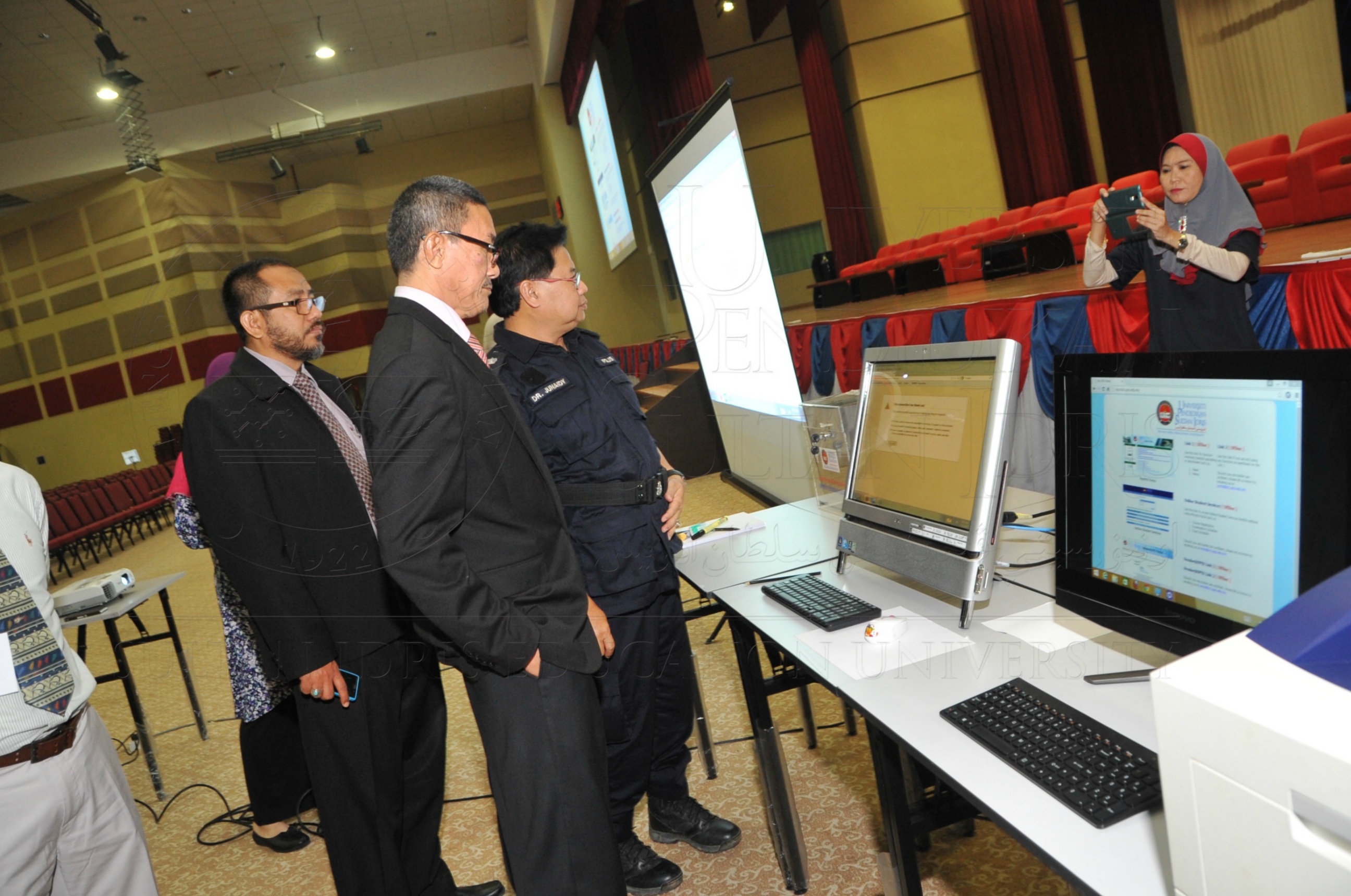 PRO15 143 PILIHANRAYA HAS 5564